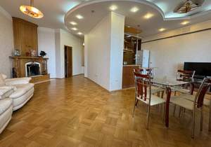 3-к квартира, на длительный срок, 105м2, 5/5 этаж