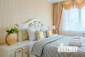 2-к квартира, посуточно, 70м2, 8/9 этаж