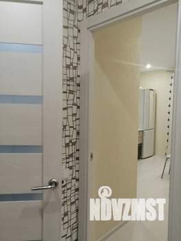 1-к квартира, посуточно, 41м2, 3/12 этаж