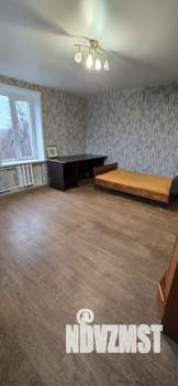 1-к квартира, на длительный срок, 32м2, 2/2 этаж