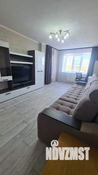 1-к квартира, на длительный срок, 51м2, 8/15 этаж