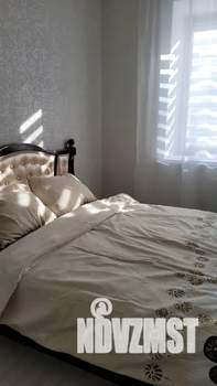 1-к квартира, посуточно, 35м2, 1/9 этаж