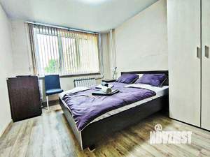 2-к квартира, на длительный срок, 55м2, 2/5 этаж