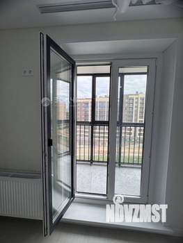 1-к квартира, на длительный срок, 42м2, 9/10 этаж