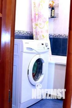 1-к квартира, посуточно, 35м2, 3/5 этаж