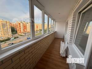 1-к квартира, на длительный срок, 47м2, 8/10 этаж