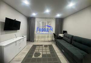 1-к квартира, на длительный срок, 44м2, 2/6 этаж