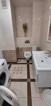 2-к квартира, на длительный срок, 65м2, 2/12 этаж