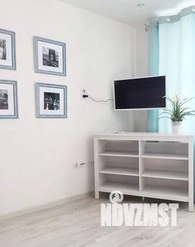 1-к квартира, посуточно, 33м2, 2/5 этаж