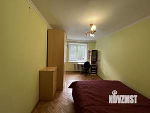 2-к квартира, на длительный срок, 60м2, 2/9 этаж