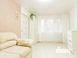 2-к квартира, на длительный срок, 45м2, 3/5 этаж