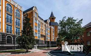 1-к квартира, посуточно, 49м2, 1/1 этаж