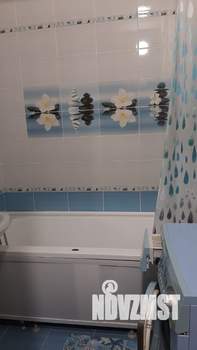 Студия квартира, на длительный срок, 33м2, 4/14 этаж