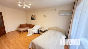 2-к квартира, посуточно, 60м2, 5/9 этаж