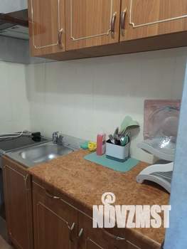 1-к квартира, посуточно, 29м2, 2/6 этаж