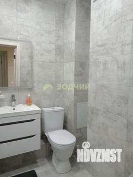 1-к квартира, на длительный срок, 41м2, 3/9 этаж