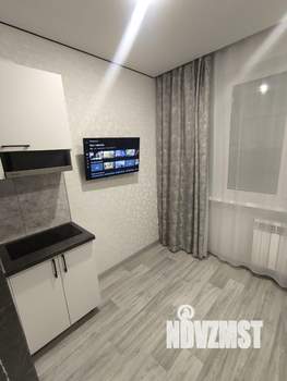 Студия квартира, на длительный срок, 17м2, 1/9 этаж