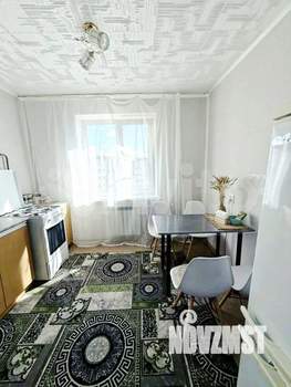 1-к квартира, посуточно, 54м2, 10/10 этаж