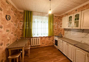 1-к квартира, на длительный срок, 33м2, 1/9 этаж
