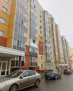 2-к квартира, на длительный срок, 75м2, 9/10 этаж