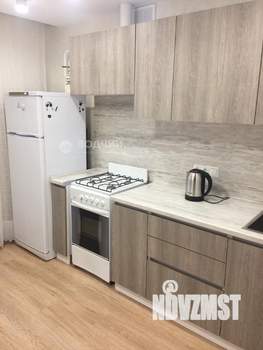 1-к квартира, на длительный срок, 36м2, 10/10 этаж