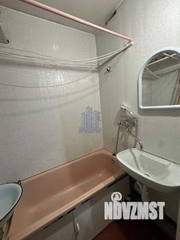 1-к квартира, на длительный срок, 36м2, 7/9 этаж