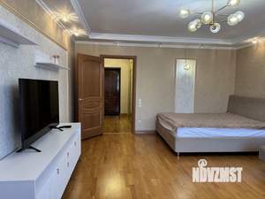 1-к квартира, на длительный срок, 52м2, 8/16 этаж