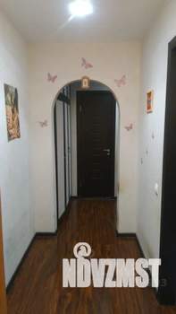 2-к квартира, посуточно, 54м2, 2/9 этаж