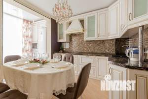 3-к квартира, посуточно, 70м2, 2/12 этаж