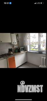 2-к квартира, посуточно, 46м2, 2/5 этаж