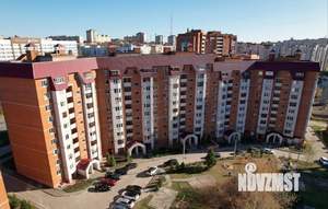 1-к квартира, на длительный срок, 45м2, 7/9 этаж