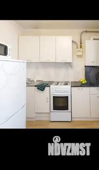 1-к квартира, на длительный срок, 33м2, 2/10 этаж
