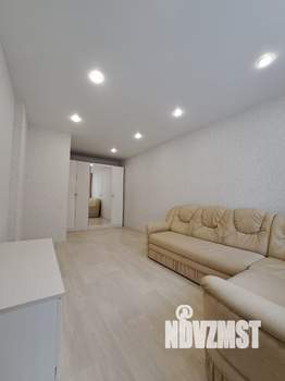 1-к квартира, на длительный срок, 35м2, 2/12 этаж