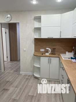 1-к квартира, посуточно, 39м2, 3/9 этаж