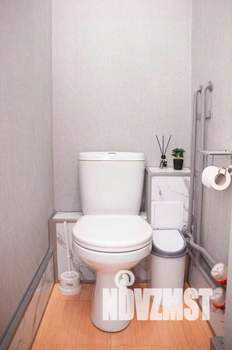 2-к квартира, посуточно, 59м2, 1/1 этаж