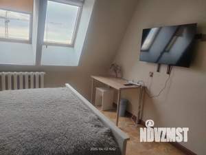 1-к квартира, посуточно, 42м2, 5/6 этаж