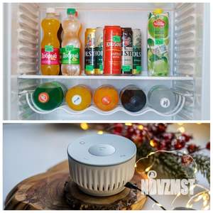 1-к квартира, посуточно, 36м2, 17/19 этаж