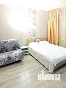 1-к квартира, посуточно, 38м2, 15/16 этаж