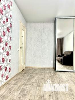 2-к квартира, на длительный срок, 59м2, 2/17 этаж