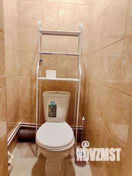 2-к квартира, посуточно, 51м2, 1/1 этаж