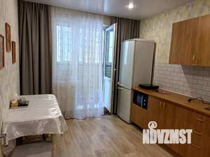 1-к квартира, посуточно, 45м2, 3/16 этаж