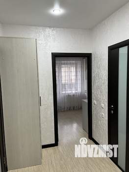 1-к квартира, на длительный срок, 39м2, 4/5 этаж