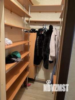 3-к квартира, на длительный срок, 84м2, 8/17 этаж