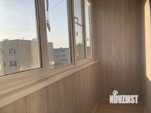 2-к квартира, на длительный срок, 48м2, 4/5 этаж