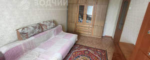 2-к квартира, на длительный срок, 48м2, 5/10 этаж