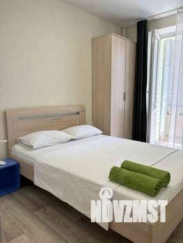 2-к квартира, посуточно, 44м2, 1/1 этаж