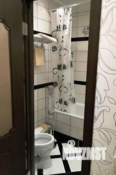 1-к квартира, посуточно, 38м2, 14/15 этаж
