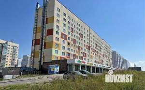 Студия квартира, на длительный срок, 25м2, 7/11 этаж