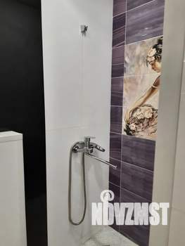 1-к квартира, посуточно, 19м2, 1/5 этаж