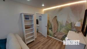 2-к квартира, на длительный срок, 42м2, 4/5 этаж